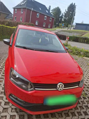 Second-hand VW Polo
