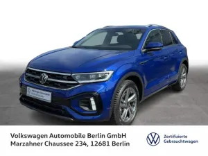 Gebraucht VW T-Roc