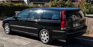 Brugt Volvo V70