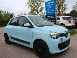 Gebraucht Renault Twingo