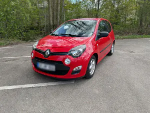 Brugt Renault Twingo