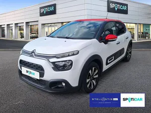 Gebraucht Citroën C3