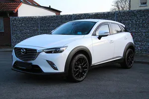 Gebraucht Mazda CX-3