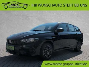 Usata Fiat Tipo