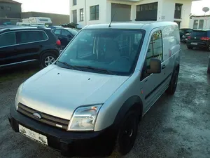 Gebraucht Ford Transit Connect