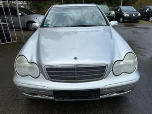 Gebraucht Mercedes 200