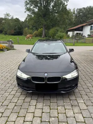 Brugt BMW 330