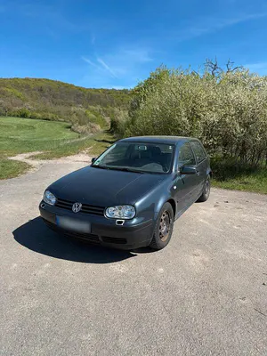 Brugt VW Golf IV