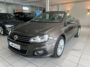 Używany VW Eos