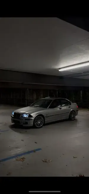 Occasion BMW 318
