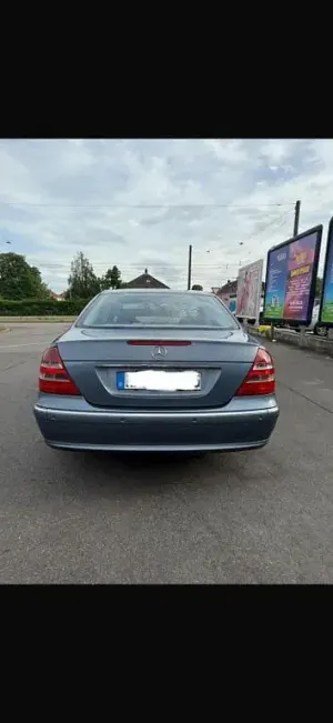 Gebraucht Mercedes E280