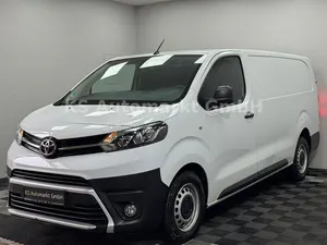 Gebraucht Toyota Proace