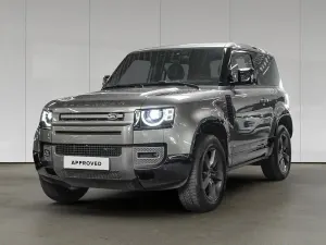 Occasion Land Rover Defender