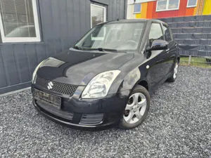 Gebraucht Suzuki Swift