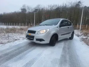 Occasion Chevrolet Aveo
