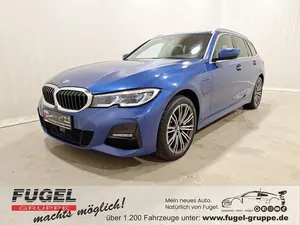 Gebraucht BMW 330e