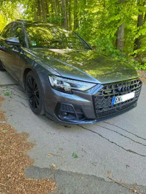 Brugt Audi A8