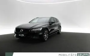 Brugt Volvo V60