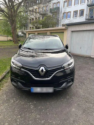 Gebraucht Renault Kadjar