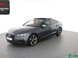 Gebraucht Audi S5 Sportback