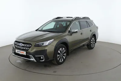 Occasion Subaru Outback Platinum 169 ch (124 kW) 2023 Vert Break