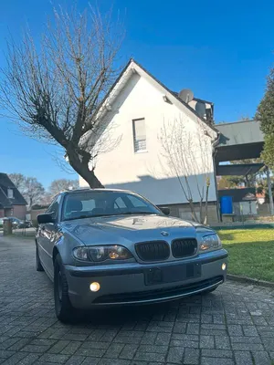 Gebraucht BMW 320