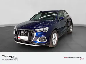 Usata Audi Q3