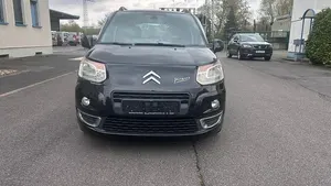 Gebraucht Citroën C3 Picasso
