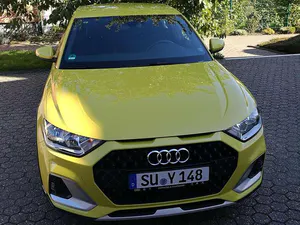 Brugt Audi A1