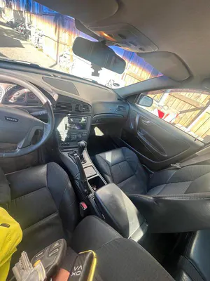 Brugt Volvo V70