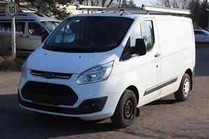 Gebraucht Ford Transit Custom