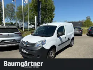 Brugt Renault Kangoo