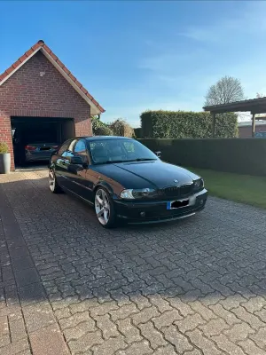 Gebraucht BMW 323