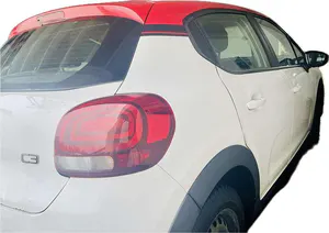 Used Citroën C3