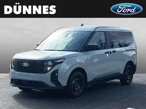 Gebraucht Ford Courier