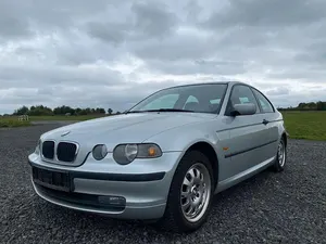 Brugt BMW 316