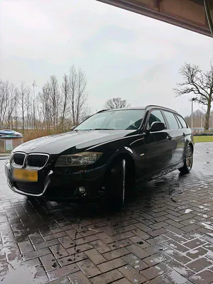 Occasion BMW 320