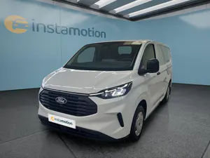 Occasion Ford Transit Custom