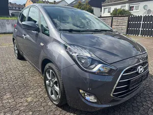 Gebraucht Hyundai ix20