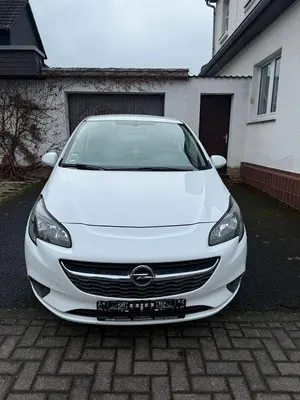 Usata Opel Corsa
