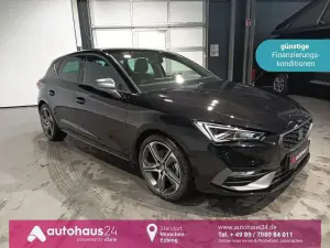 Gebraucht Seat Leon