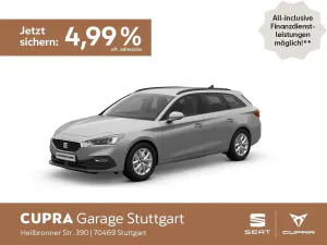 Gebraucht Seat Leon