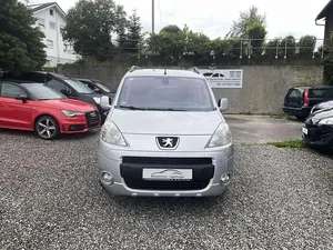 Gebraucht Peugeot TePee
