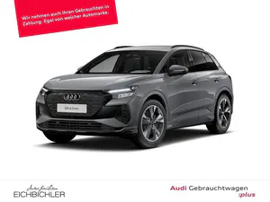 Usata Audi e-tron