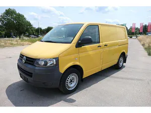 Używany VW Transporter