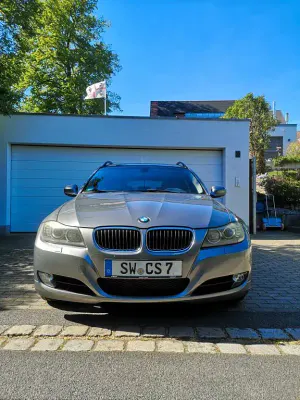 Używany BMW 325