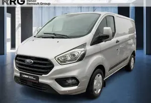 Occasion Ford Transit Custom