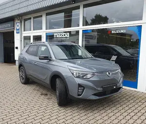 Usata KGM Korando