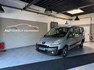 Gebraucht Peugeot TePee