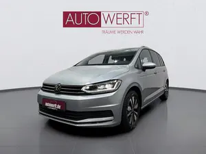 Gebraucht VW Touran